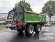 Remolqu agrícola - Hawe - wps 22 t inkl. hawe dst-a 24 + hawe slw-a-45