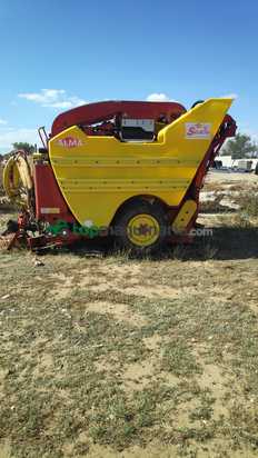 Vendimiadora - ALMA - Selecta