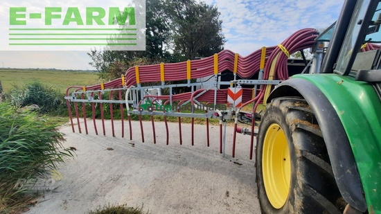 Equipamiento / accesorio - Other - profipack 12m