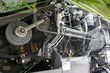 Cosechadora de Cereal - Claas - lexion 760 tt