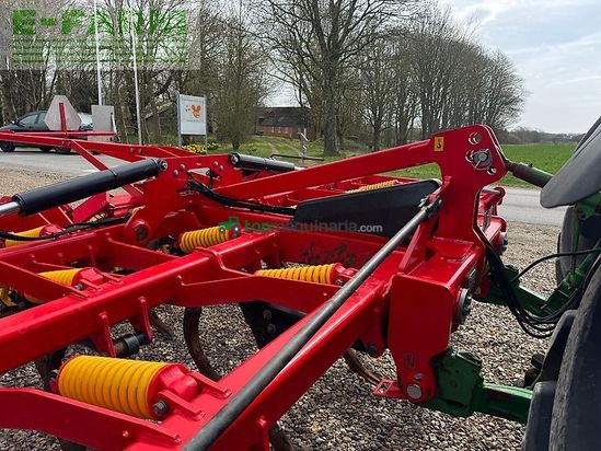 Cultivador - Väderstad - cultus cs hd 525