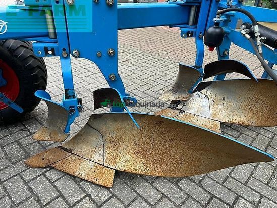 Arado - Lemken - juwel 8 v 5 n 100