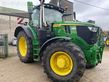 Tractor agrícola - John Deere - 6r 195