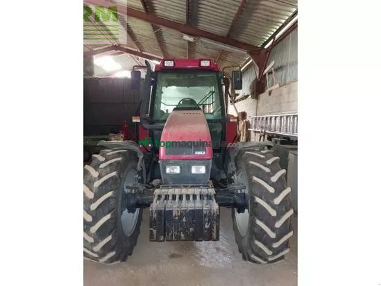 Tractor agrícola - Case IH - cs86