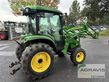 Tractor agrícola - John Deere - 4720