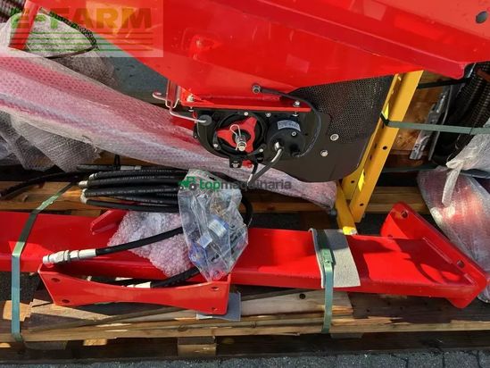 Sembradora -  - biodrill bda 360