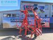 Henificador - Kuhn - gf 6502 ersteinsatz 2023