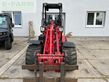 Minicargadora - Schaffer - 2445 hoflader mit stvzo