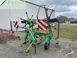 Henificador - Deutz-Fahr - faneuse kh 3,52 dn h deutz-fahr