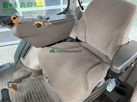 Tractor agrícola - John Deere - 7290r - 06d0rw (my16)