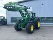 Tractor agrícola - John Deere - 6175r