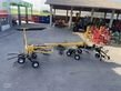 Rastrillo - New Holland - prorotor l 640t auto steer