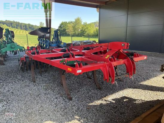 Cultivador -  - agro mod tflex 300