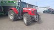 Tractor agrícola - Massey Ferguson - 7490 dyna-vt