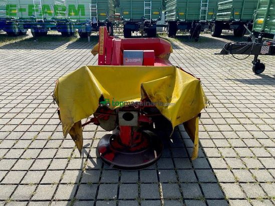 Cortacésped manual - Niemeyer - 2.75