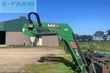 Tractor agrícola - John Deere - 6145r