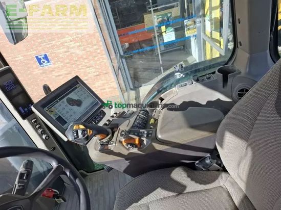 Tractor agrícola - John Deere - 8r 310