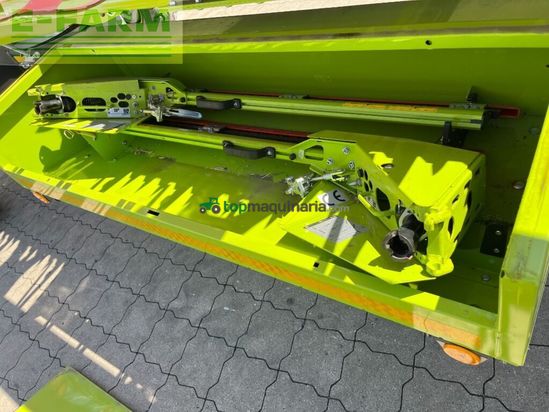 Cabezal - Claas - vario v 770 ac auto contour, raps, sw-wagen, wie