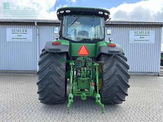 Tractor agrícola - John Deere - 7230r