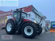Tractor agrícola - Steyr - 4145 profi cvt