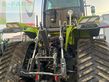 Tractor agrícola - Claas - xerion 5000 trac ts