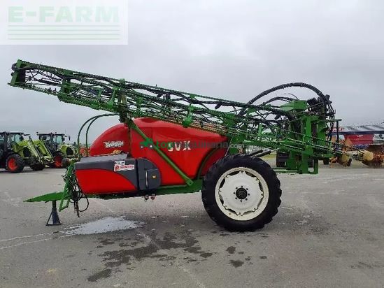 Atomizador -  - svx250