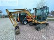 Excavadora - Case IH - maxi 31