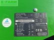 Cabezal - John Deere - 9500i prodrive 40km/h inkl. kemper 490plus