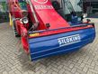 Remolqu esparcidor - Siloking - selfline compact 1612