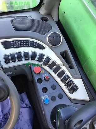 Telescopica - Merlo - tf42.7 cs-140