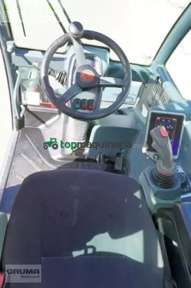 Telescopica - Magni - rth 5.18 s