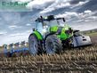 Tractor agrícola - Deutz-Fahr - 6190 ttv