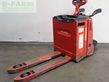 Elevadora - Linde - t 20 ap 131