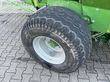 Empacadora gigant - Krone - fortima v 1500 mc