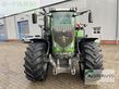 Tractor agrícola - Fendt - 828 vario s4 profi plus