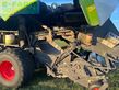 Empacadora gigant - Claas - quadrant 3200 rc