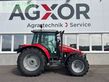 Tractor agrícola - Massey Ferguson - 5455-4 standard