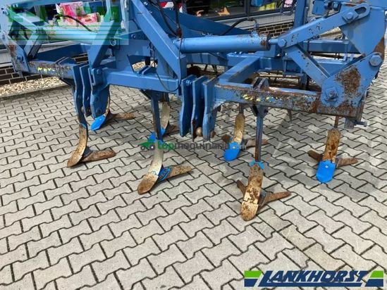 Cultivador -  - flg 450
