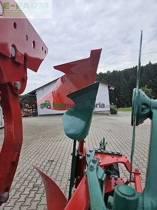 Arado - Kverneland - lb 100200