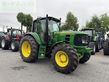 Tractor agrícola - John Deere - 6534