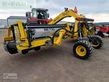 Rastrillo -  - roc rs730