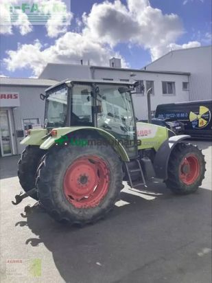 Tractor agrícola - Claas - celtis 436