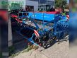 Combinado de siembra - Lemken - zirkon 7/300 + saphir 7/300