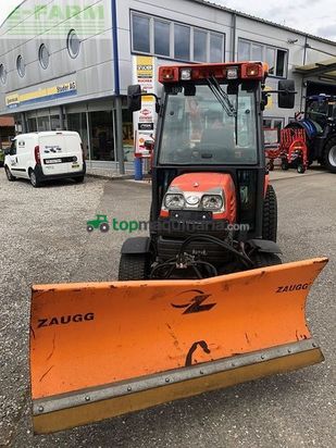 Tractor agrícola - Kubota - stv 32