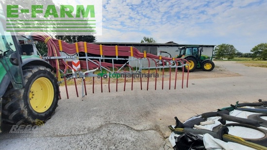 Equipamiento / accesorio - Other - profipack 12m