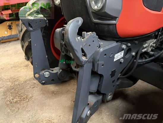 Tractor agrícola - Kubota - m7171 k access