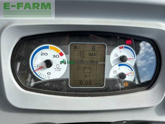 Tractor agrícola - New Holland - t5.90s