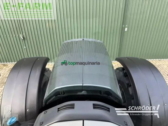 Tractor agrícola - Valtra - t 174 ea