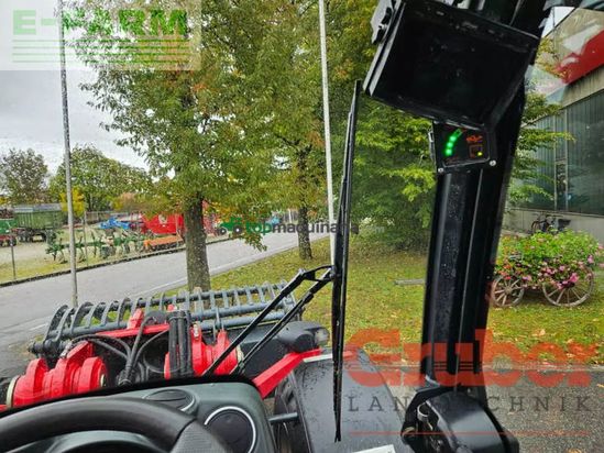 Telescopica - Schaffer - 9640 t