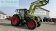 Tractor agrícola - Claas - axos 310 mit fl 80 frontlader